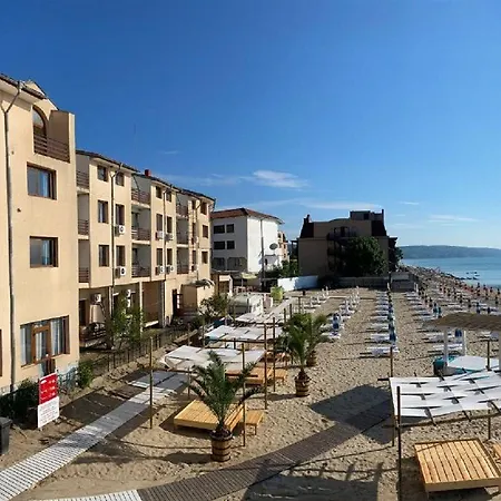 Palma Хотел 4*