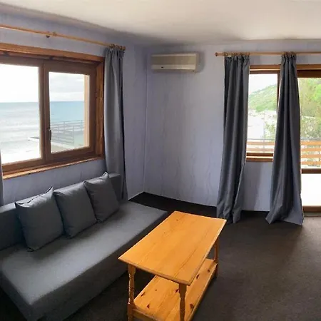 Palma Hotell Golden Sands