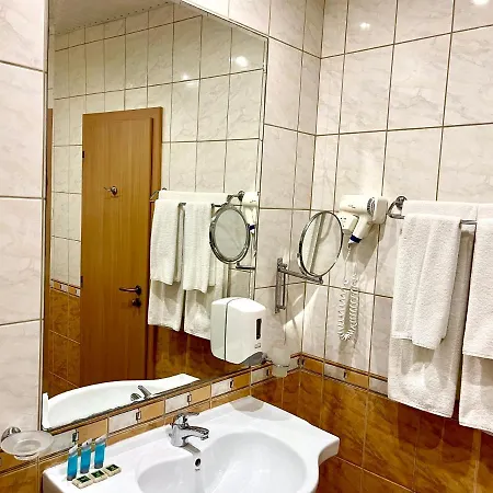 Хотел Palma 4*