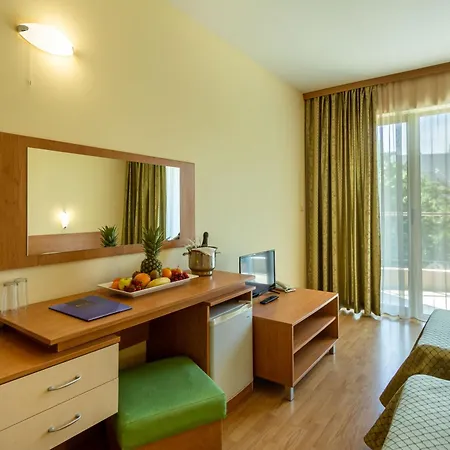 Hotell Palma Golden Sands