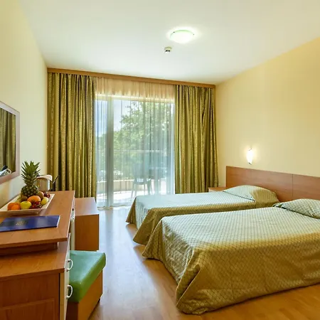 Хотел Palma 4*