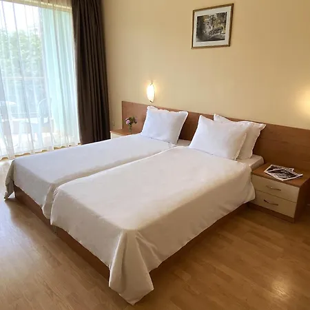 Palma Hotell Golden Sands