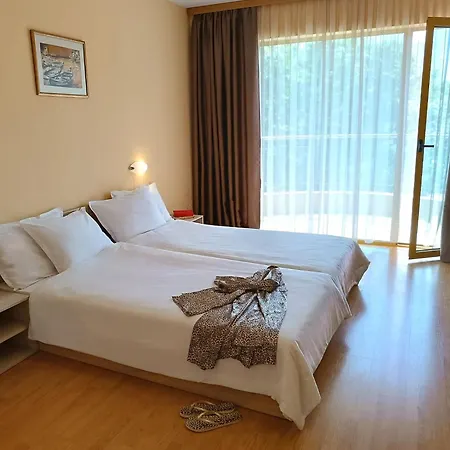 Хотел Palma 4*