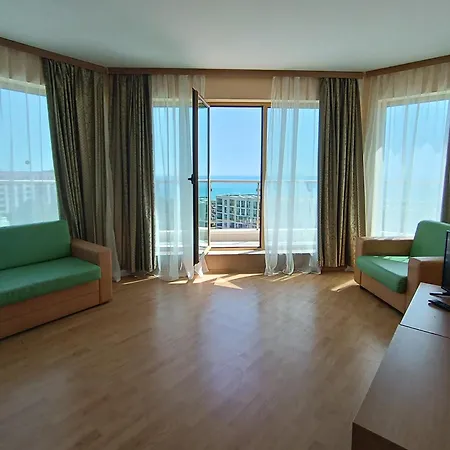 Хотел Palma