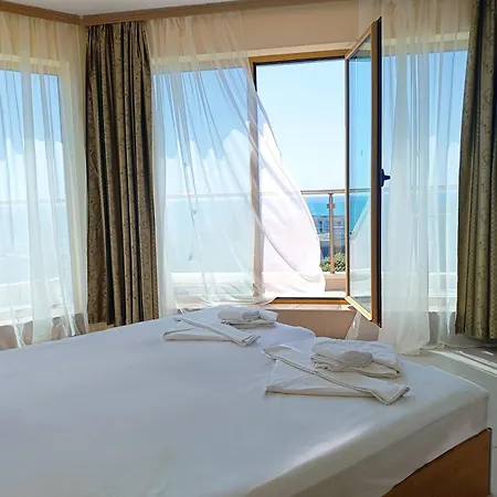 호텔 Palma 4*