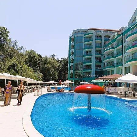 Palma 4* Златни пясъци