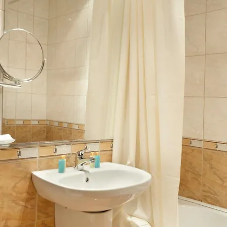 Palma Hotell Golden Sands