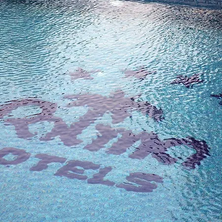 Хотел Palma 4*