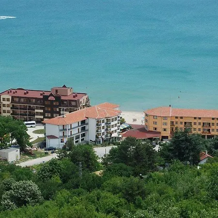 Palma Хотел