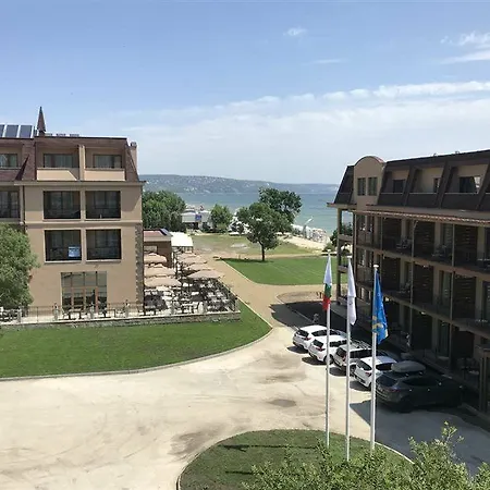Хотел Palma 4*