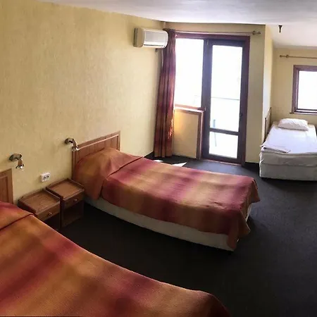 Hotell Palma Golden Sands