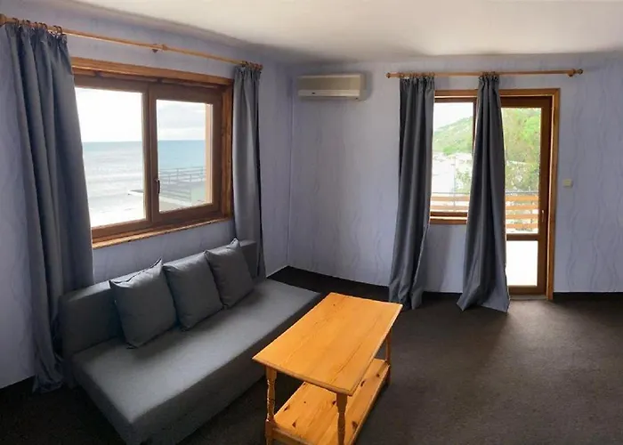 Palma Hotel Złote Piaski