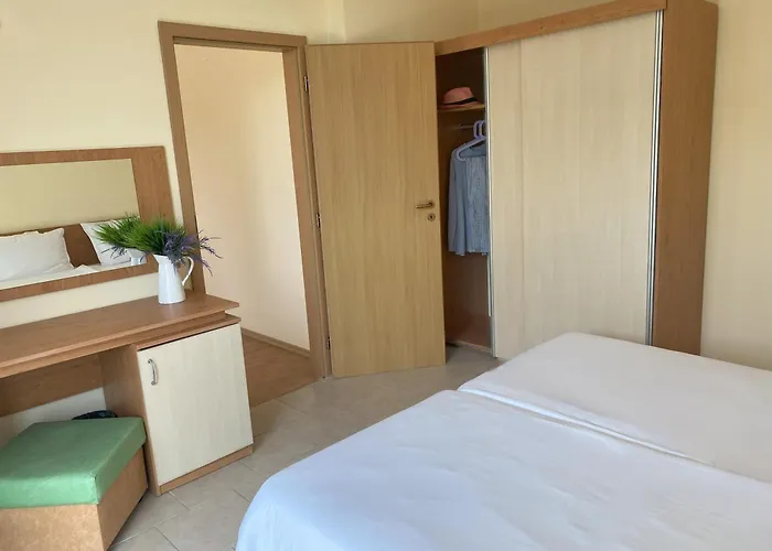 Palma Hotel Złote Piaski