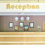 Hotel Palma