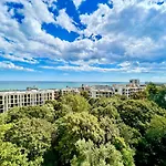 Palma 4* Zlate písky