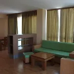 Hotel Palma Zlate písky