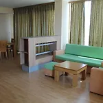 Hotel Palma Zlate písky