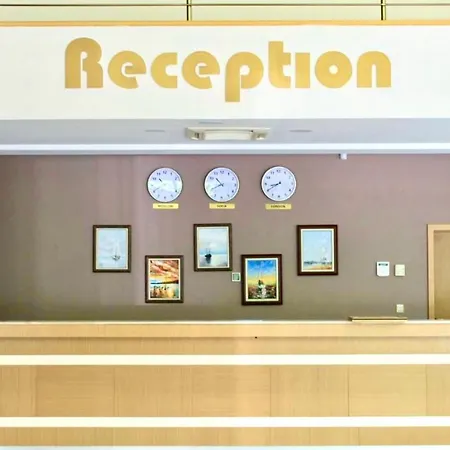 Hotel Palma