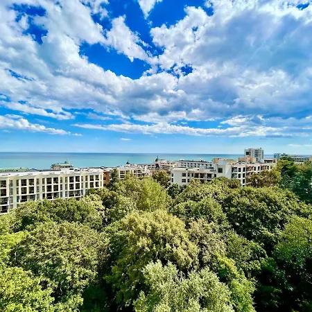 Palma 4* גולדן סנדס