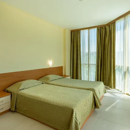 Palma Hotel