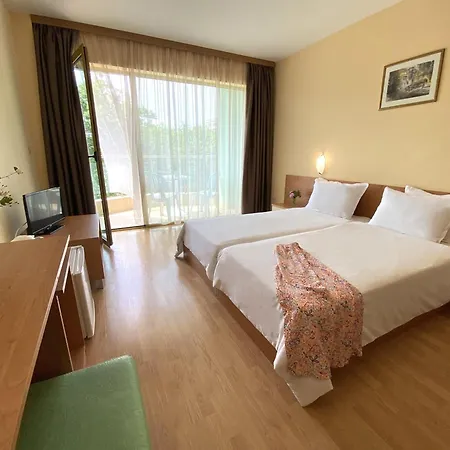 Hotel Palma Złote Piaski