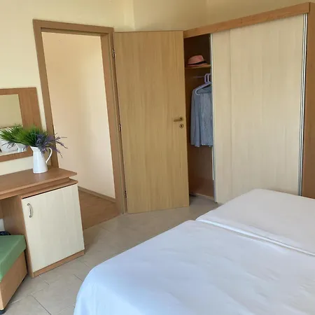 Palma Hotel Zlate písky
