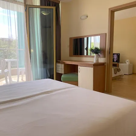 ホテル Palma 4*