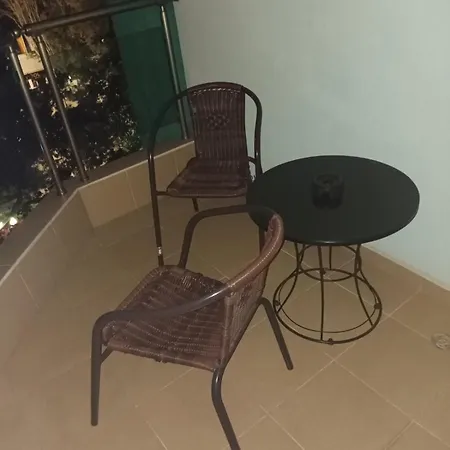 Palma 4* Zlate písky