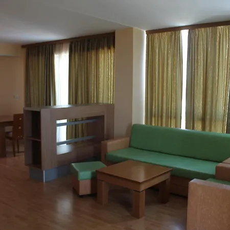 فندق Palma غولدن ساندز