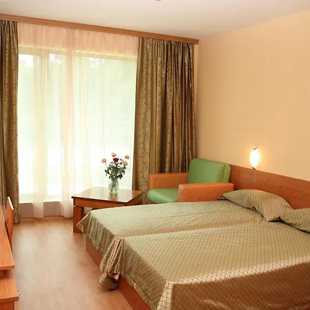 Hotel Palma