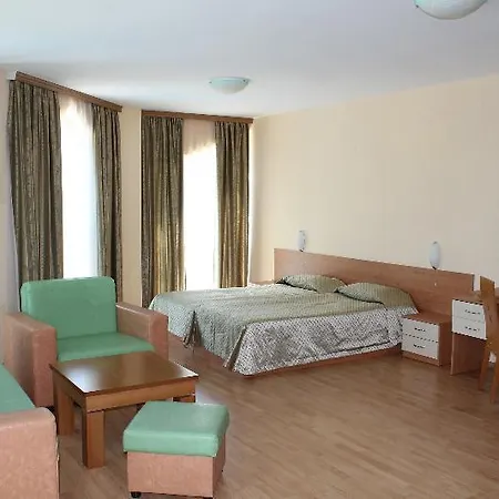 Palma 4* غولدن ساندز