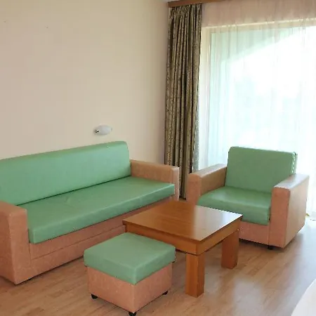 מלון Palma 4*