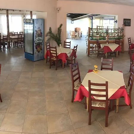 Palma 4* Złote Piaski