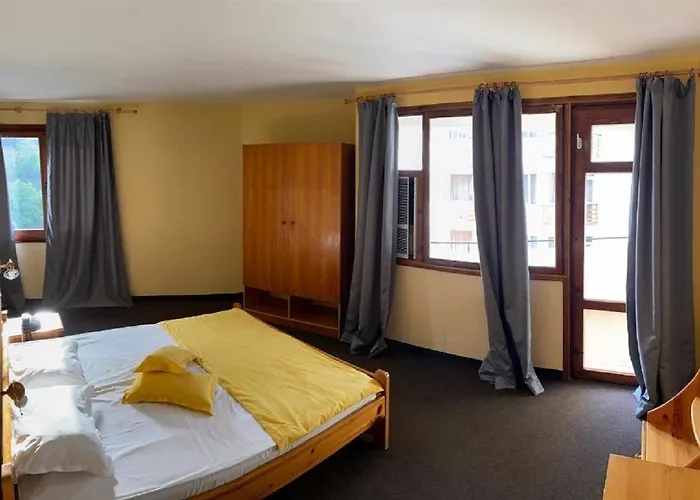 Palma Златни пясъци