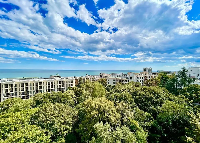 Palma 4* Златни пясъци