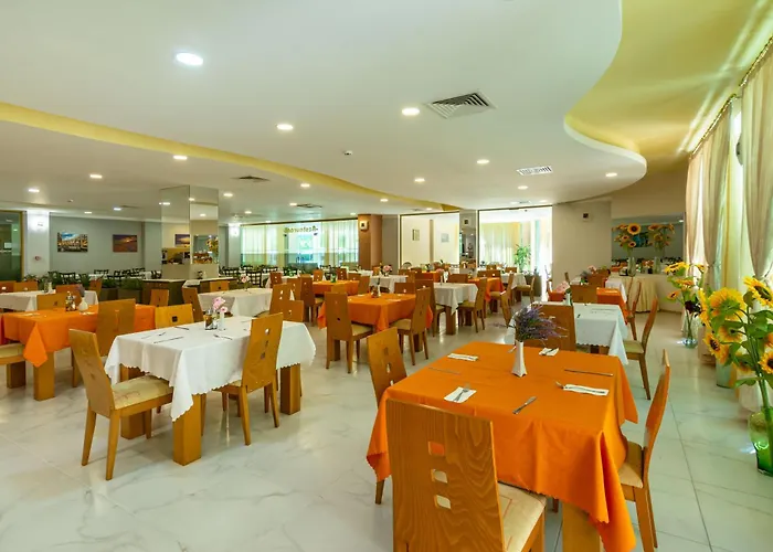 Palma Златни пясъци