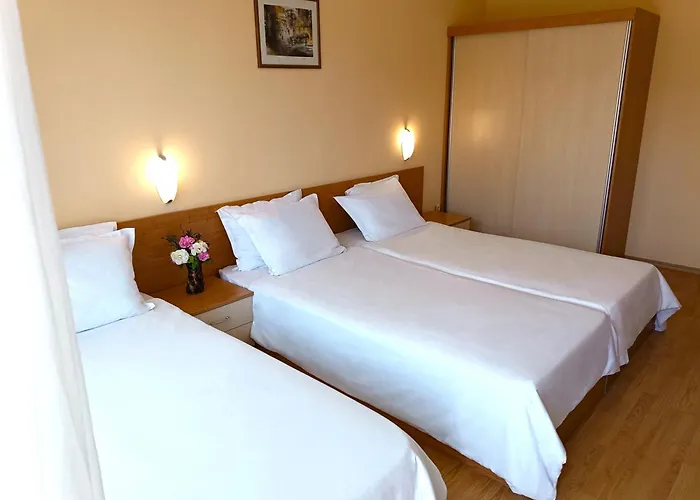 Palma Златни пясъци