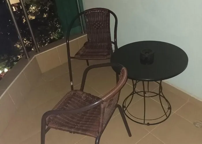 Palma 4* Златни пясъци