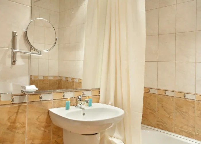 Palma Хотел Златни пясъци