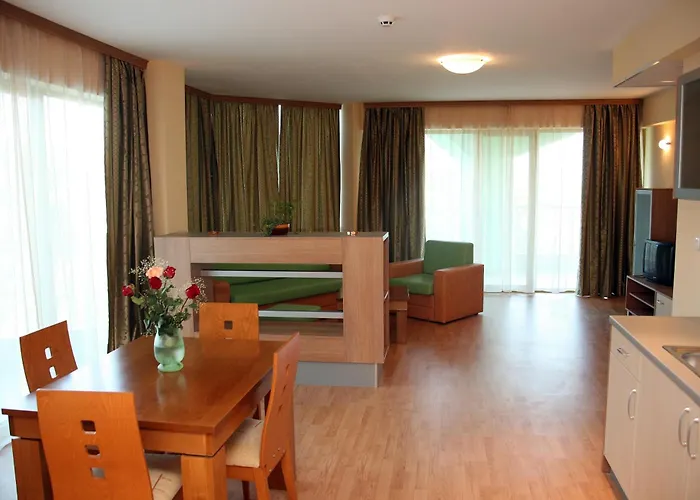 Palma Златни пясъци