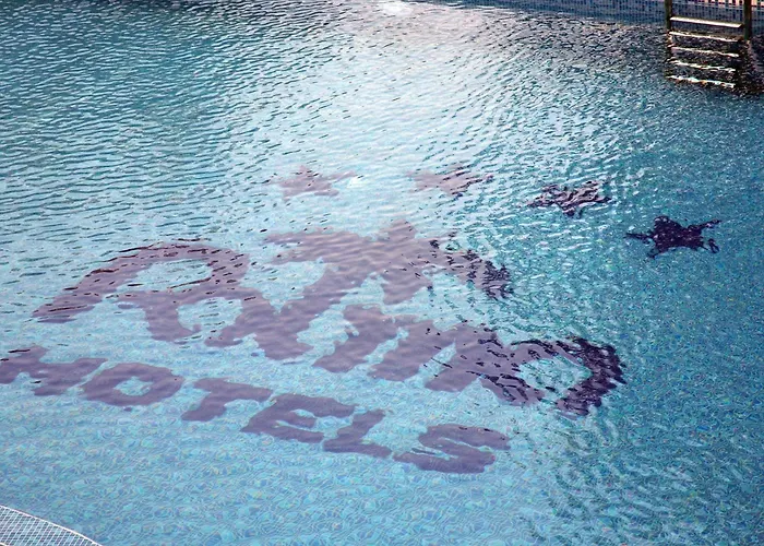 Palma Златни пясъци