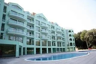 Хотел Palma Златни пясъци